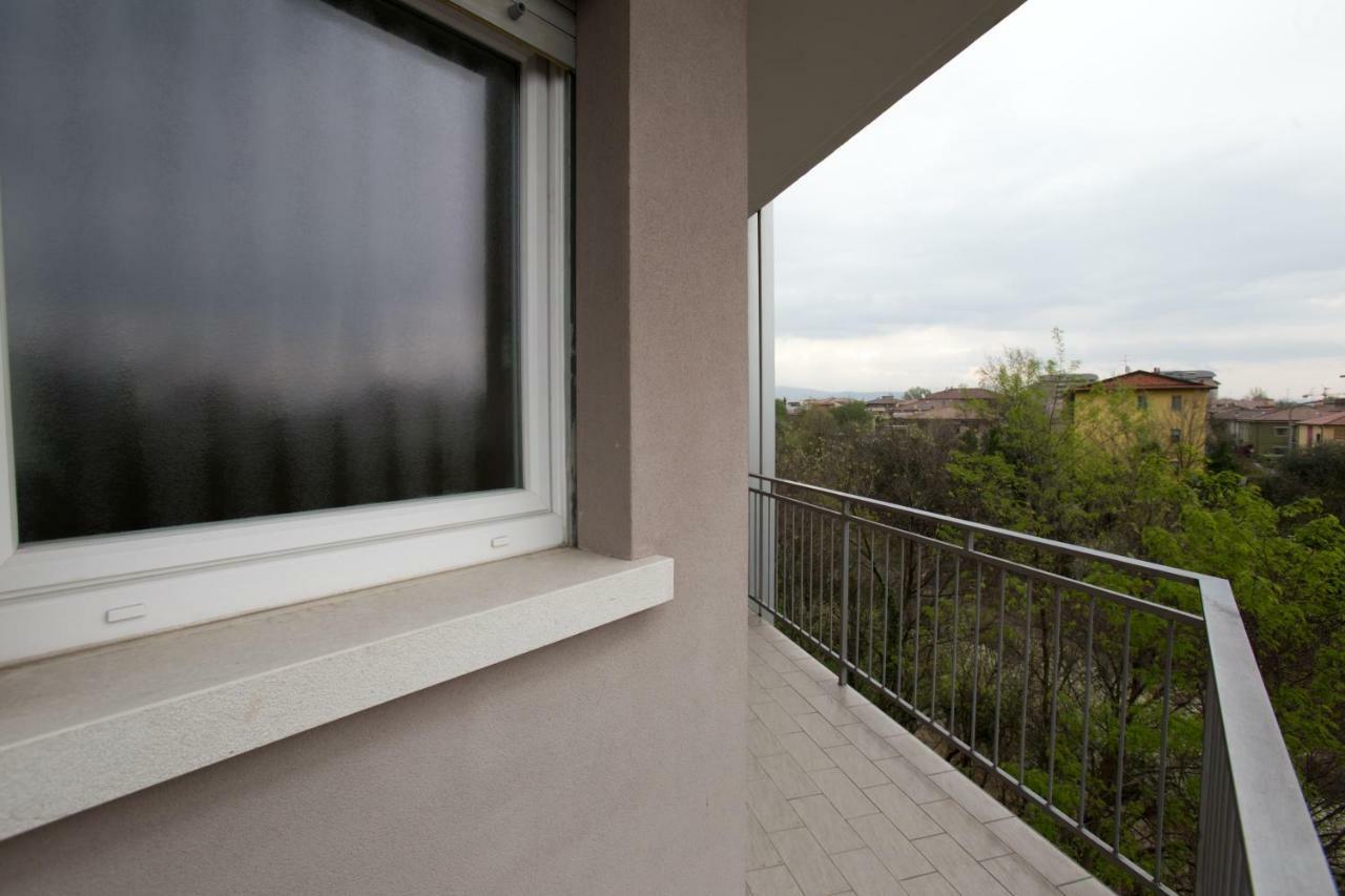 Residenza Gb Rossi "Residenze Del Cuore" Apartment Verona Exterior photo